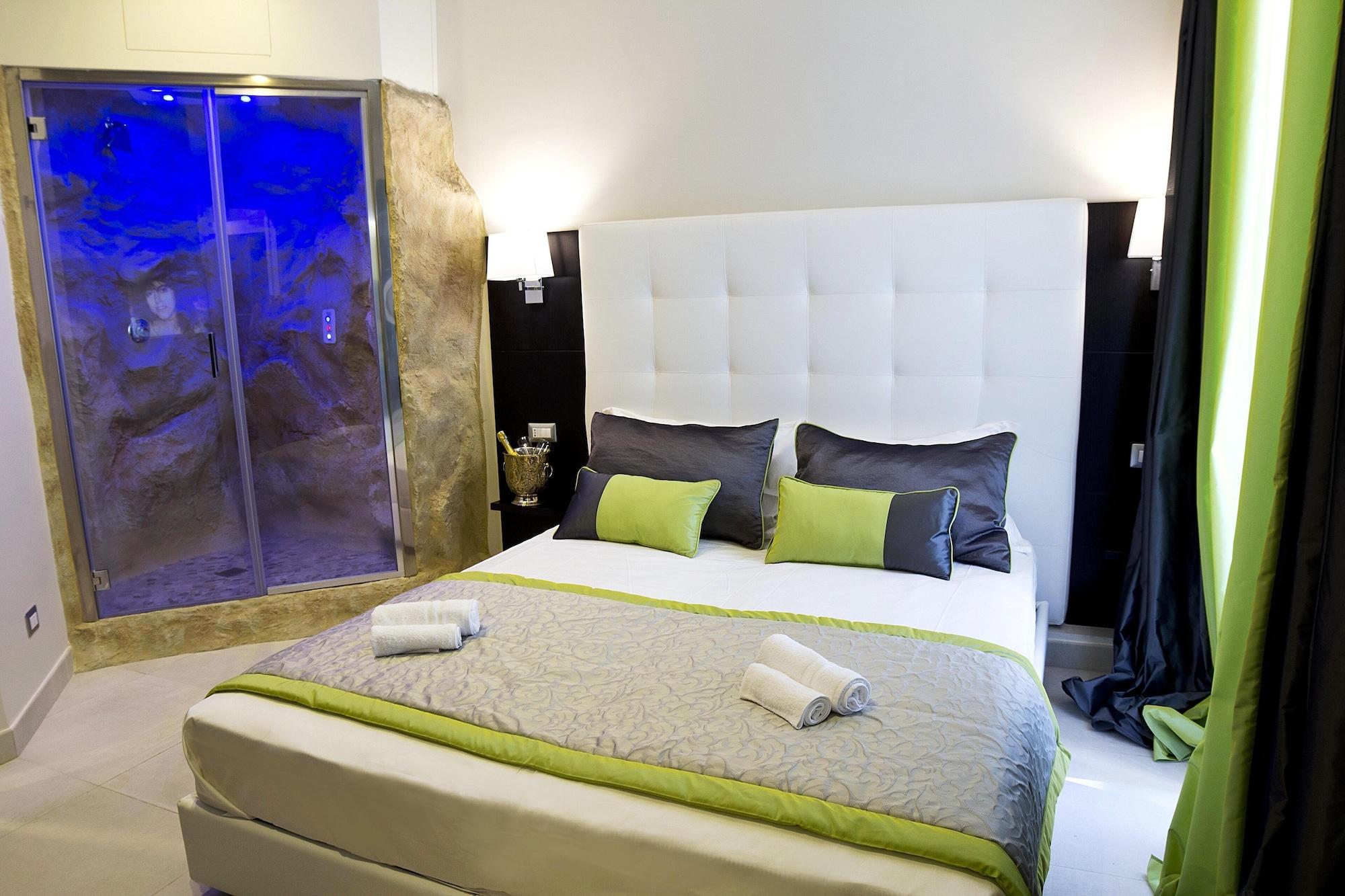 Roman Holidays Boutique Hotel Esterno foto