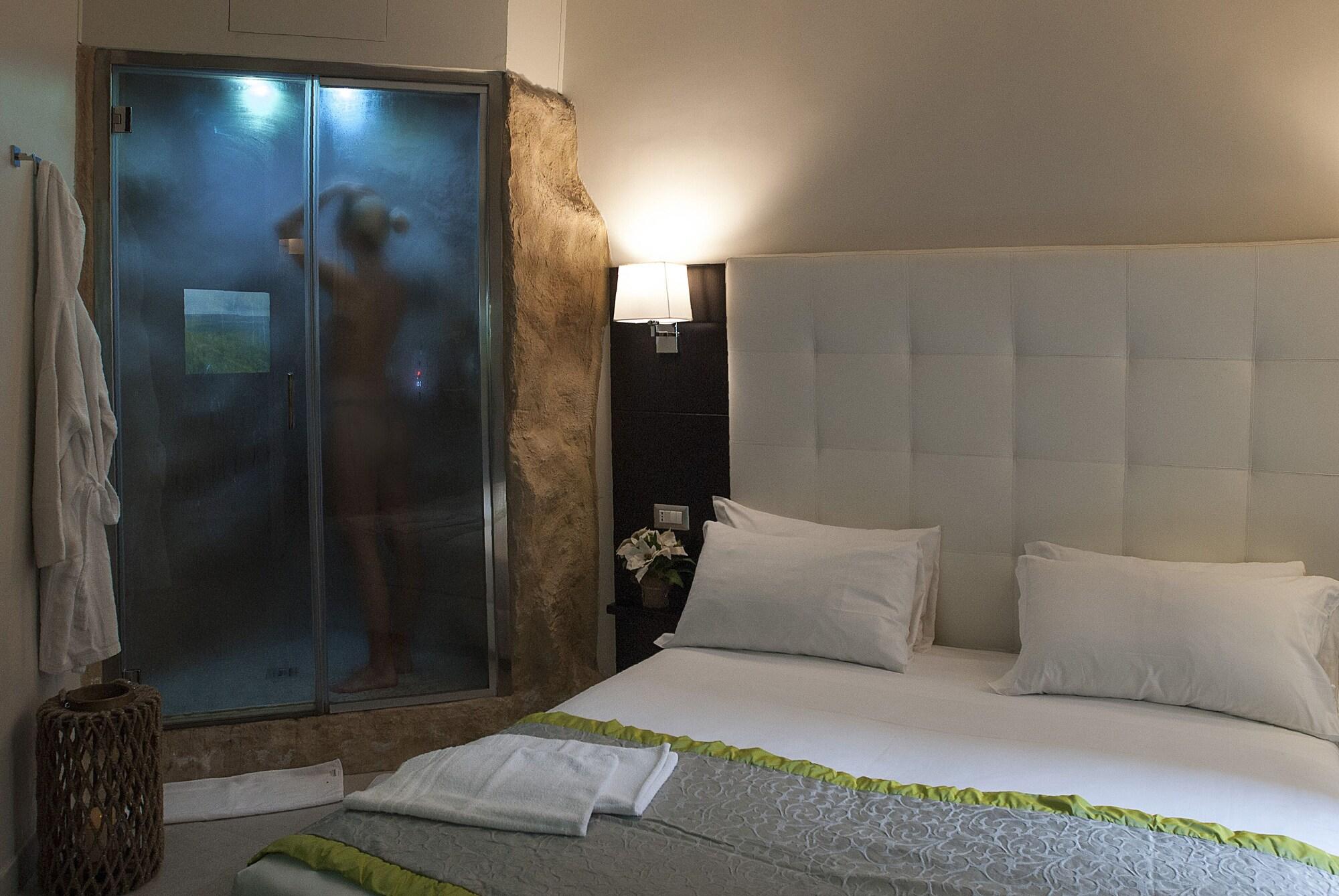 Roman Holidays Boutique Hotel Esterno foto